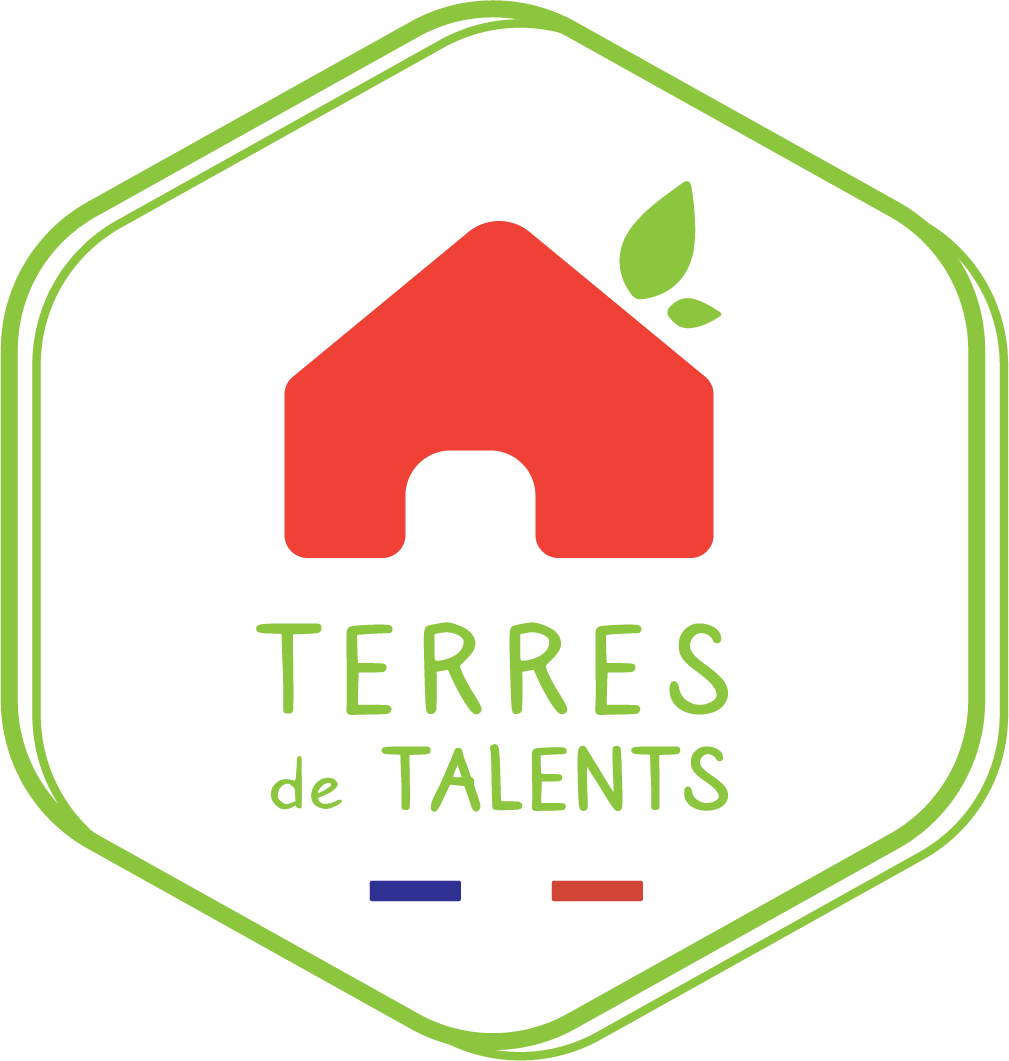 Logo Terres de Talents