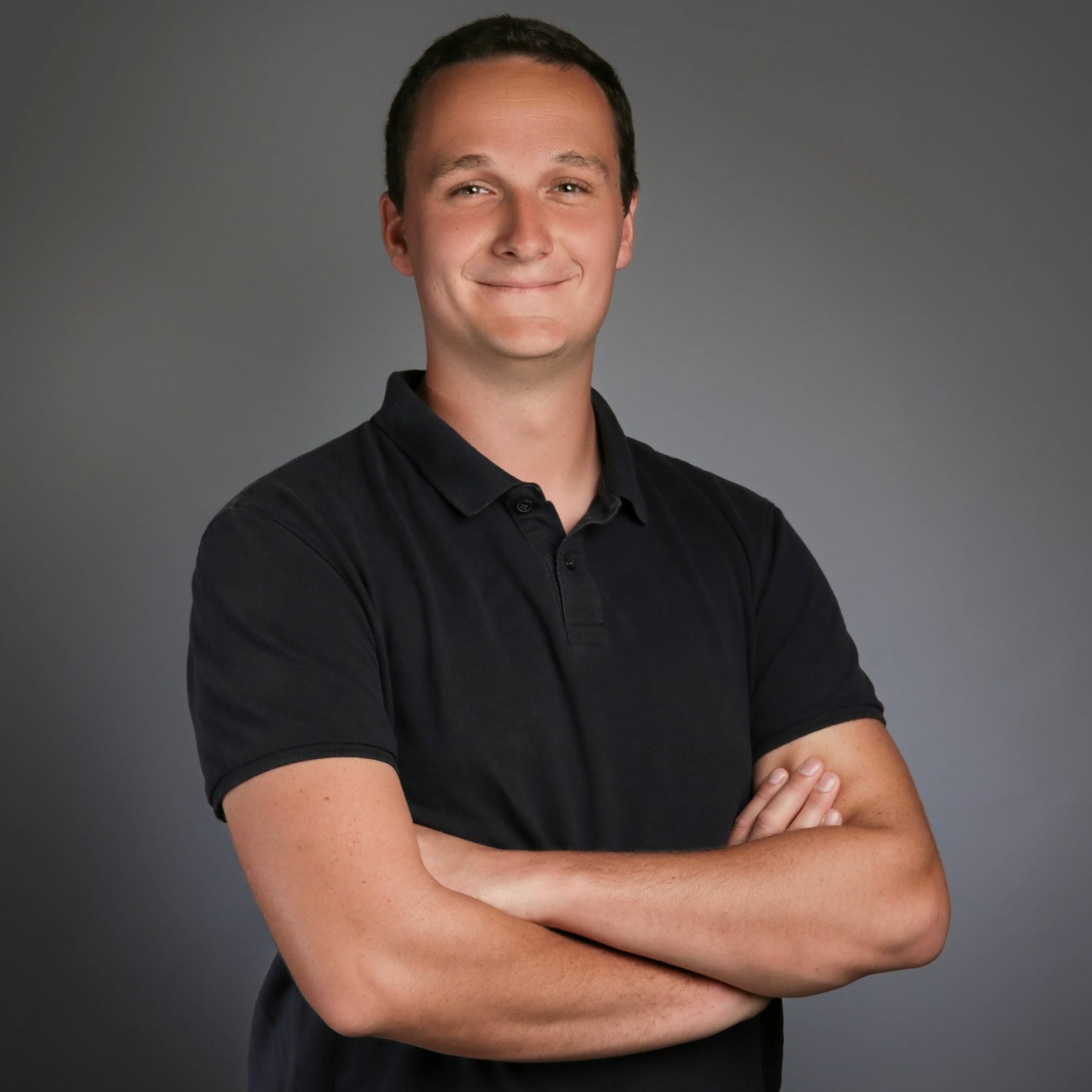 Pierre-Joseph Lévêque co-fondateur Terres de Talents
