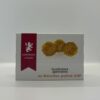 Gaufrettes au Maroilles gratiné