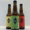 Bière LIL IPA - 75CL