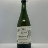 Cidre de Thiérache Doux
