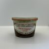 Pâté de campagne à l'ail