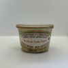Terrine de truite fumée