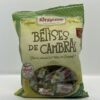 Bêtises de Cambrai à la menthe