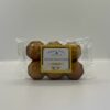 Petits financiers au citron