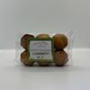 Petits financiers à la pomme