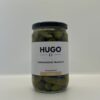 Cornichons vinaigre - 660g