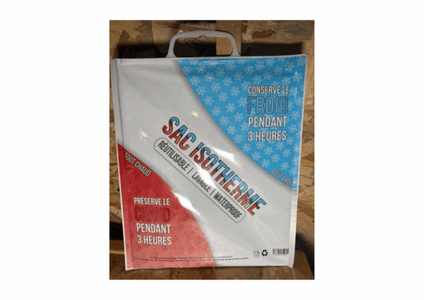Sac isotherme