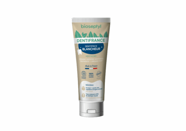 Dentifirice