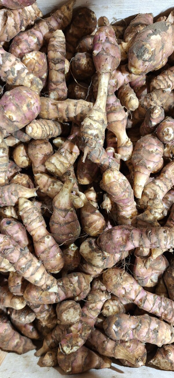 Topinambour - 250 gr