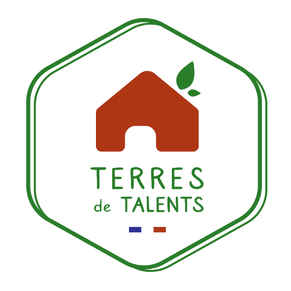 Logo Terres de Talents