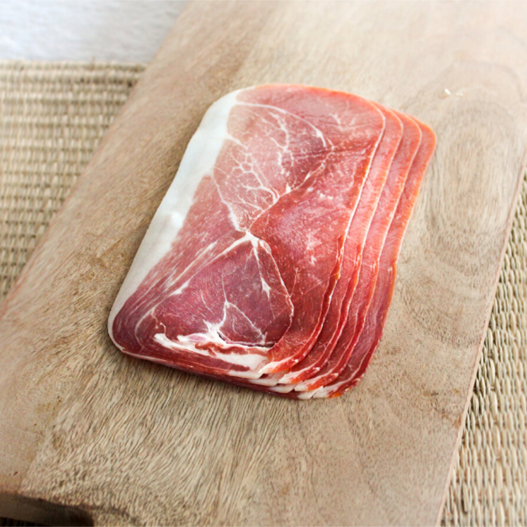 Jambon de Bayonne 9 mois
