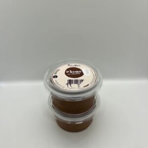 Mousse au chocolat 80g