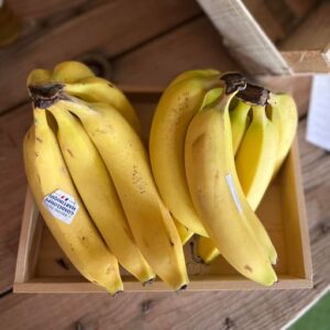 Bananes 500g