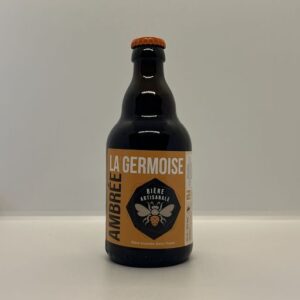 Germoise ambrée 75CL