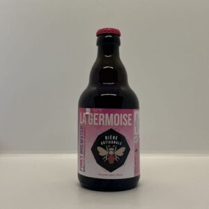 Germoise framboise 33CL