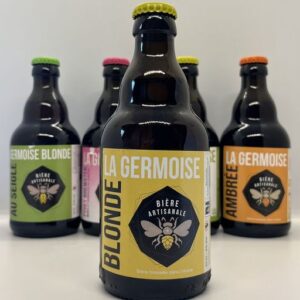 Germoise blonde 33CL