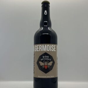 Germoise dubbel 33CL