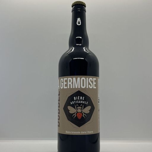 Germoise dubbel 33CL
