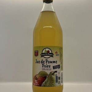 Jus de poire 1L