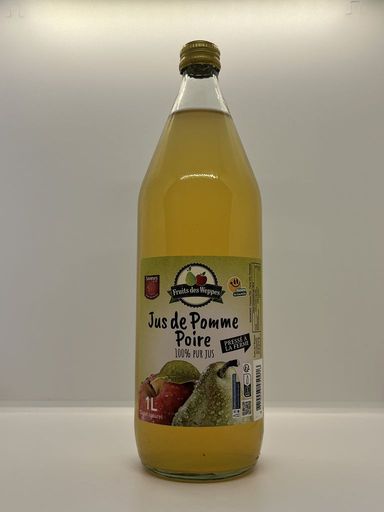 Jus de poire 1L