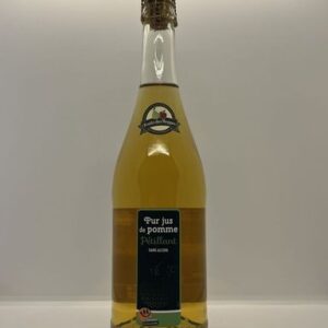Pétillant pomme 1L