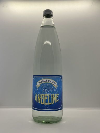 Limonade Angéline