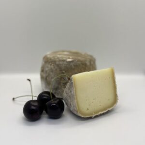Tomme de brebis