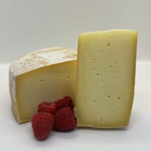 Mystère des volcans fromage