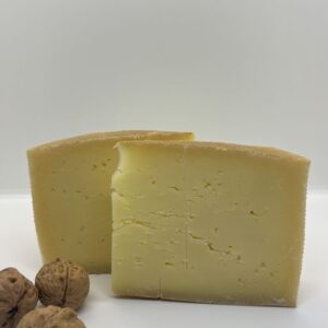 Saint-Fuscien fromage
