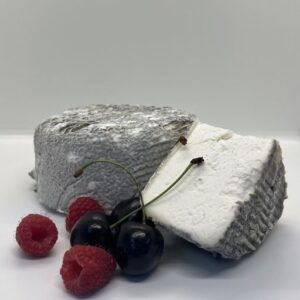 Tomme de chèvre