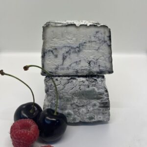 Marbré Chèvre fromage