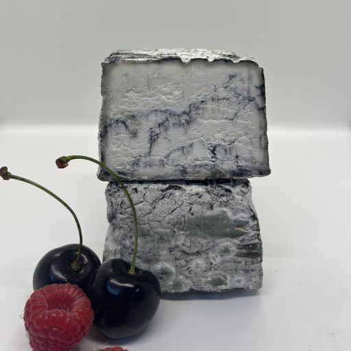 Marbré Chèvre fromage