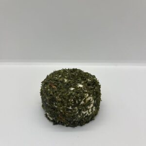 Fromage chèvre ail fines herbes