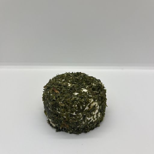 Fromage chèvre ail fines herbes