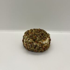 Fromage chèvre saveurs du jardin