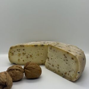 Tomme fenugrec