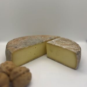 Saint-Nectaire fromage