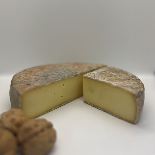 Saint-Nectaire fromage