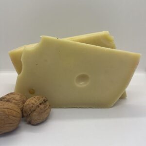 Emmental fromage 200g