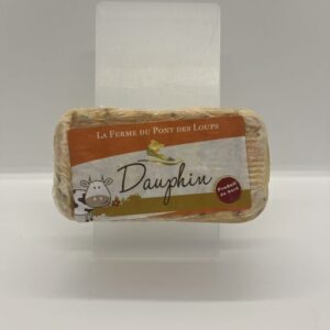 Le Dauphin fromage estragon