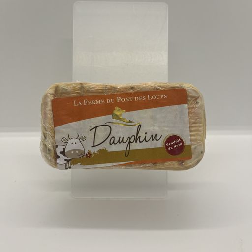 Le Dauphin fromage estragon