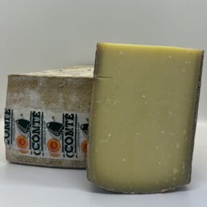 Comté fromage