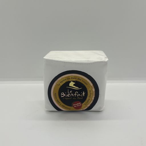 Le Bienfait fromage 200g