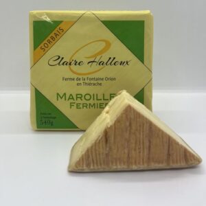 Maroilles fermier 540g