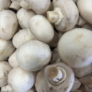 Champignons blancs de Paris 300g