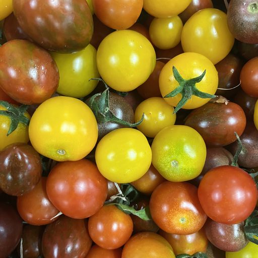Tomates cerises 500g
