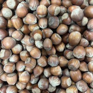 Noisettes 150g