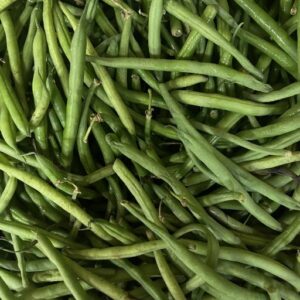 Haricots verts 500g