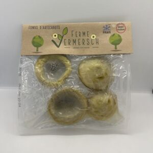 Sous vide fonds artichaut